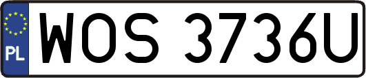 WOS3736U
