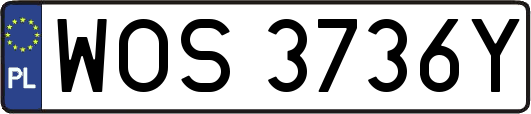 WOS3736Y