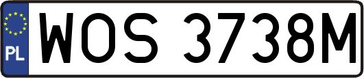 WOS3738M
