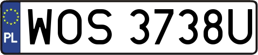 WOS3738U