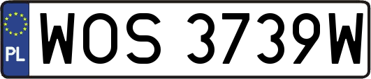 WOS3739W