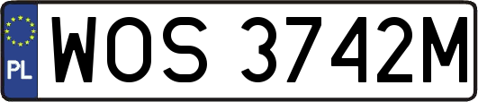 WOS3742M