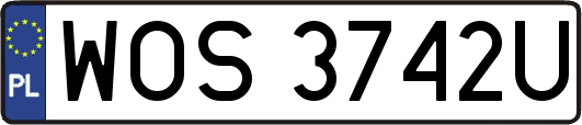WOS3742U