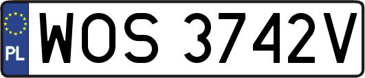 WOS3742V