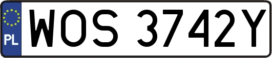 WOS3742Y