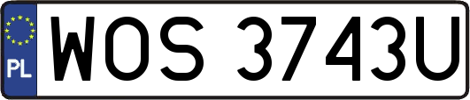 WOS3743U