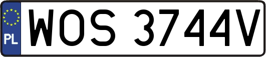WOS3744V
