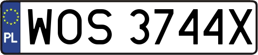 WOS3744X