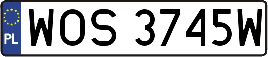 WOS3745W