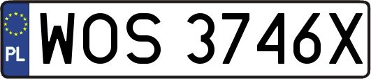 WOS3746X