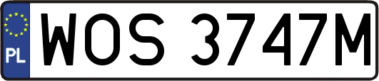 WOS3747M