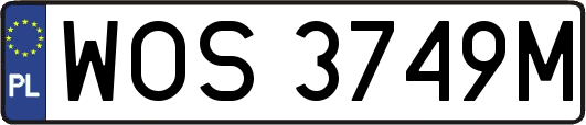 WOS3749M