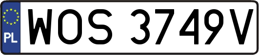 WOS3749V