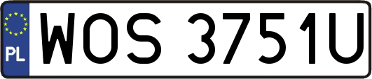 WOS3751U