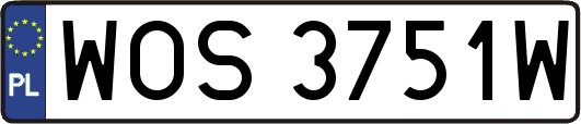 WOS3751W