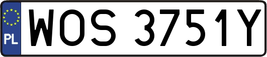 WOS3751Y