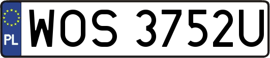 WOS3752U