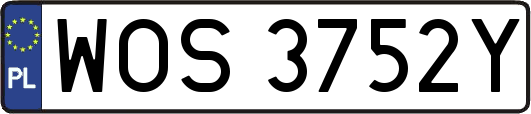 WOS3752Y