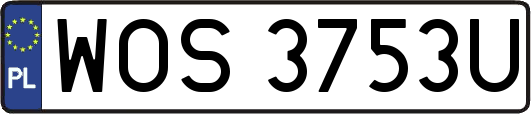 WOS3753U
