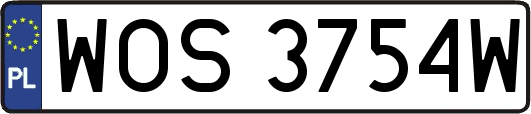 WOS3754W