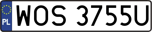 WOS3755U