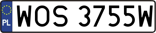WOS3755W