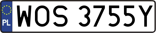WOS3755Y