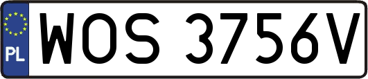 WOS3756V