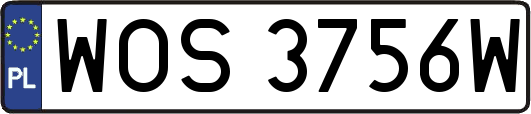 WOS3756W