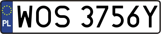 WOS3756Y