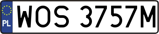 WOS3757M