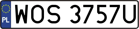 WOS3757U