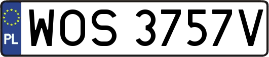 WOS3757V