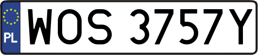 WOS3757Y