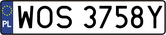 WOS3758Y