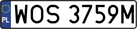 WOS3759M