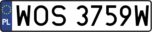 WOS3759W