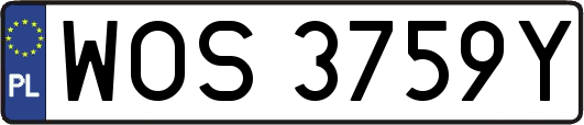 WOS3759Y