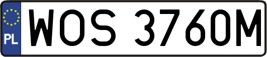 WOS3760M