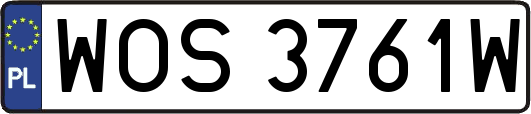 WOS3761W