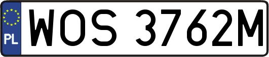 WOS3762M