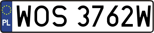 WOS3762W