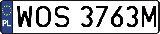 WOS3763M