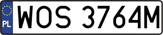 WOS3764M