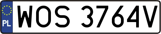 WOS3764V