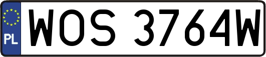 WOS3764W