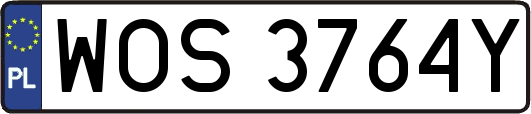 WOS3764Y