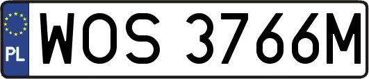 WOS3766M