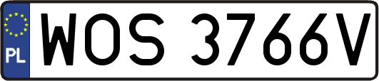 WOS3766V