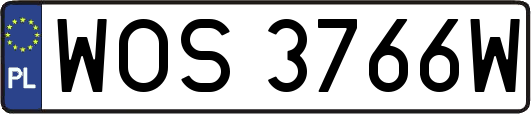 WOS3766W